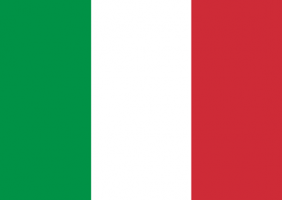 Italy