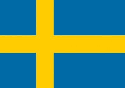 Sweden